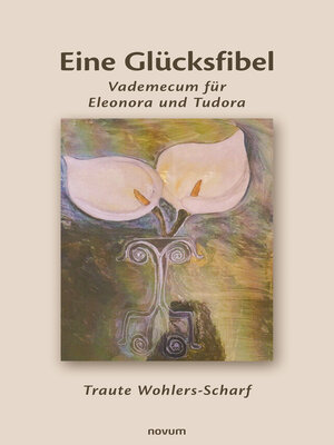 cover image of Eine Glücksfibel